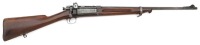 Custom Springfield Model 1898 Krag Bolt Action Sporting Rifle