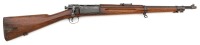 Custom Springfield Model 1898 Krag Bolt Action Sporting Rifle