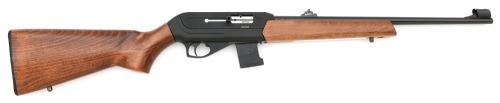 CZ Model 512 Semi-Auto Rifle