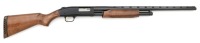 Mossberg Model 500A Ducks Unlimited Slide Action Shotgun