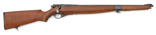 Mossberg Model S46M Bolt Action Rifle