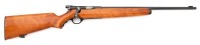 U.S. Lend-Lease Mossberg Model 42MB(a) Bolt Action Rifle