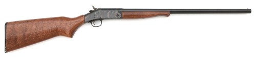 New England Firearms Pardner-Model SB Single Barrel Shotgun