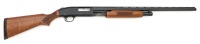 Mossberg Model 500A Slide Action Shotgun