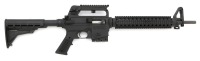 As-New Mossberg International Model 715T Semi-Auto Rifle