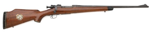 Custom Remington Model 1903A3 Bolt Action Sporting Rifle