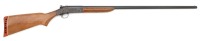 Harrington & Richardson Topper Model 158 Single Barrel Shotgun