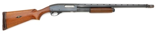 Remington Model 870 Wingmaster Slide Action Shotgun