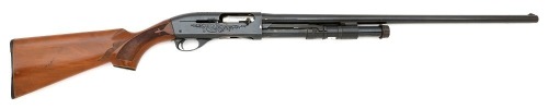 Remington Model 1100 Semi-Auto Shotgun