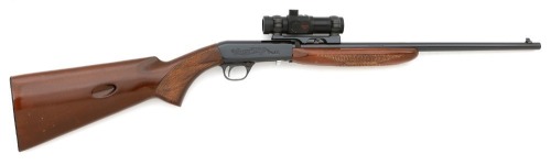 Norinco 22 ATD Semi-Auto Rifle