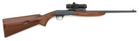 Norinco 22 ATD Semi-Auto Rifle