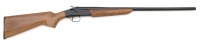 Savage Stevens Model 940C Single Barrel Shotgun