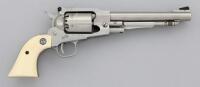 Ruger Old Army Percussion Revolver