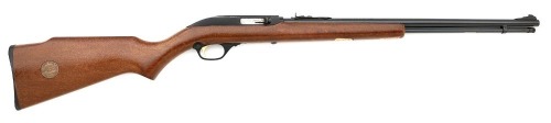 Marlin Westpoint Model GA22 Limited Edition Semi-Auto Rifle