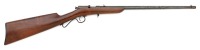 Stevens Little Krag Bolt Action Rifle