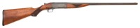 J. Stevens Single Barrel Shotgun