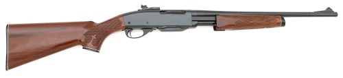 Remington Model 760C Gamemaster Slide Action Carbine