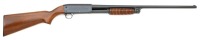 Excellent Ithaca Model 37 Featherlight Slide Action Shotgun