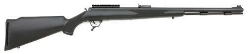 Thompson/Center Omega Inline Percussion Rifle