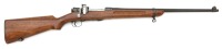 U.S. Model 1922 MI Bolt Action Rifle by Springfield Armory