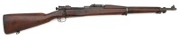 U.S. Model 1903 Bolt Action Rifle by Remington