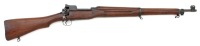 U.S. Model 1917 Enfield Bolt Action Rifle by Eddystone