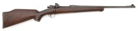 Custom Remington Model 1903-A3 Bolt Action Sporting Rifle