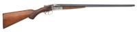 A.H. Fox Sterlingworth Boxlock Double Shotgun