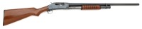 Winchester Model 97 Slide Action Shotgun