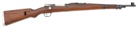 Yugoslavian M48BO Bolt Action Rifle by Zastava