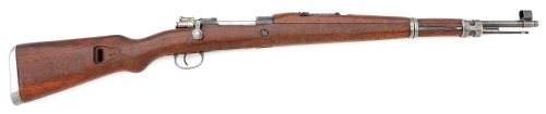 Yugoslavian M48B Bolt Action Rifle by Zastava