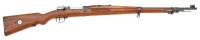 Persian Model 98/29 Bolt Action Rifle