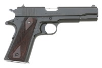 Colt Model 1991A1 Semi-Auto Pistol