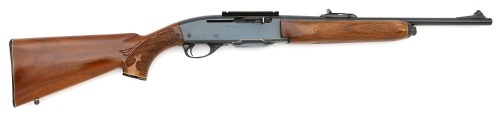 Remington Model 742 Semi-Auto Carbine