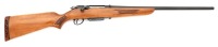 Savage Stevens Model 58D Bolt Action Shotgun