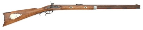 CVA Percussion Halfstock Rifle