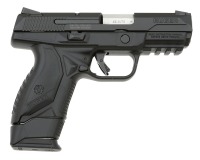 Ruger American Semi-Auto Pistol