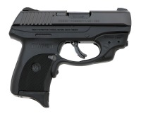 Ruger LC9S Semi-Auto Pistol