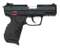 Ruger SR22P Semi-Auto Pistol