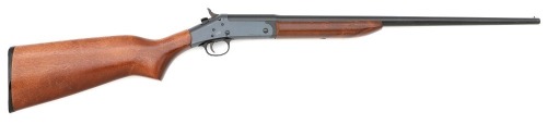 New England Firearms Pardner Single Barrel Shotgun