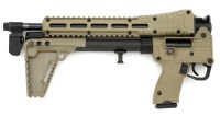 Kel-Tec Sub 2000 Semi-Auto Carbine