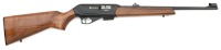 CZ Model 512 Semi-Auto Rifle