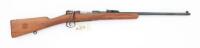 Waffenfabrik Mauser Oberndorf Model 1896/38 Bolt Action Rifle