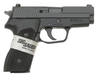 Sig Sauer P225 Semi-Auto Pistol