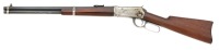 Winchester Model 94 Saddle Ring Carbine - 2