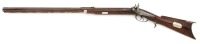 American Percussion Double Rifle With Golcher Locks and Lower Retail Marking - 2