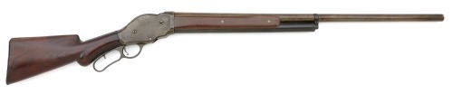 Winchester Model 1887 Lever Action Shotgun