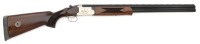 Mossberg International Silver Reserve Over-Under Shotgun