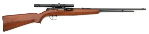 Remington Model 550-1 Semi-Auto Rifle