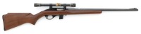 Marlin Model 989 Semi-Auto Rifle